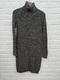 Hobbs Jumper Dress Size 10