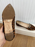 L.K.Bennett Flat Shoes Size 8