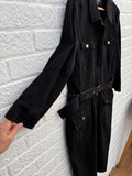 Sosandar Denim Dress Size 18