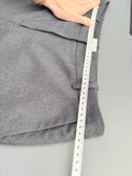 Pure Collection Wool Trousers Size 14 Petite
