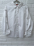 Kitri Shirt Top Size 16