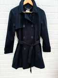 Eastex Coat Size 14