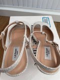 L.K.Bennett New Shoes Size 4