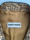 Gerry Weber Jacket Size 12