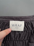 Wrap London Top Size 14