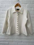 Zara New Cardigan Size Large