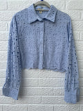 Oasis Top Size 12