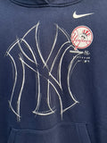 Nike Yankees Jumper Size Small