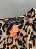 Sosander Dress Size 16