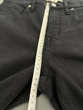 Madewell Jeans Size 10 (29W)
