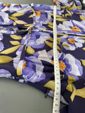 Karen Millen Silk Stretch Tea Dress Size 10