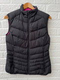 Jack Wolfskin Down Padded Gilet Size 8/ 10