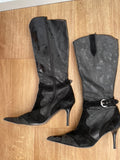 Unbranded Boots Size 6