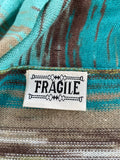 Fragile Cardigan Size Medium