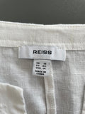 Reiss Top Size 18