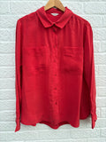 Hush Shirt Size 18