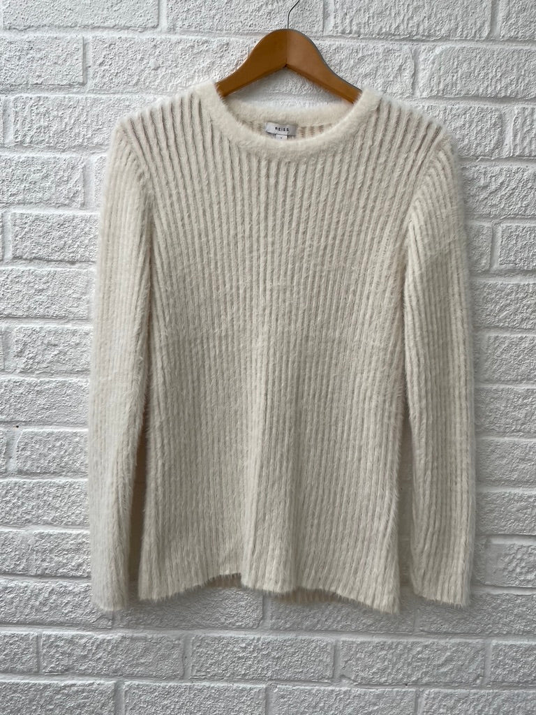 Reiss New Jumper Size Small