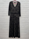Miusol Evening Dress Size Medium