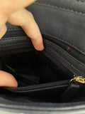 Tommy Hilfiger Clutch/ Shoulder Bag