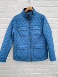 Barbour Quilted Jacket Size 18