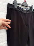 Sandro Trousers Size 10