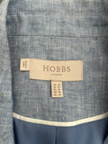 Hobbs Trouser Suit Size 16/ 18