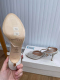 L.K.Bennett New Shoes Size 4