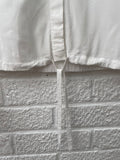 The White Company Shirt Top Size 12