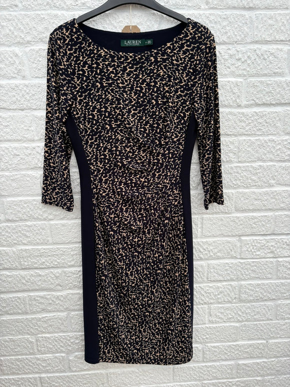 Ralph Lauren Dress Size Extra Small