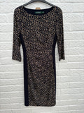 Ralph Lauren Dress Size Extra Small