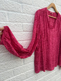 Hush Top Size 16