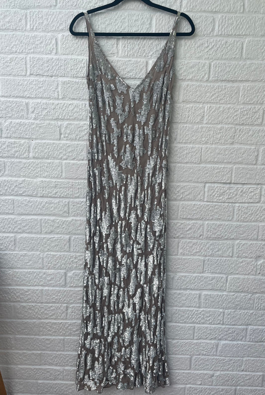 Patric Casey Evening Dress Size 18