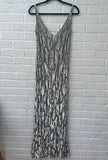 Patric Casey Evening Dress Size 18