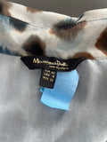 Massimo Dutti Dress Size 12