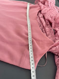 Oasis New Long Dress Size 10L