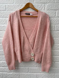 Mint Velvet Jumper Size Medium