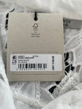 All Saints New Shirt Top Size 10