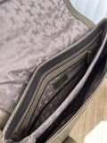 Radley Bronze Leather Bag
