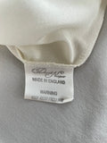 David Nieper Blouse Size 10
