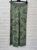 Zara Top & Trousers Set Size Small/ Medium