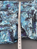 Bombshell Katya Wildman Liberty Dress Size UK 16