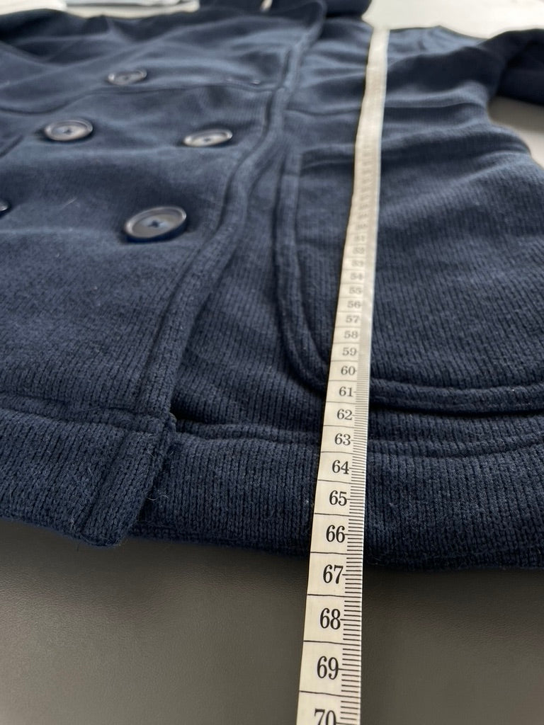 Patagonia Better Sweater Peacoat Size Medium