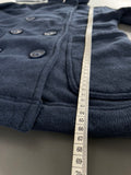 Patagonia Better Sweater Peacoat Size Medium