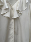 David Nieper Blouse Size 10