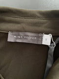 Mint Velvet New Dress Size Small