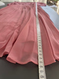 Oasis New Long Dress Size 10L