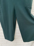 Nomads Organic Cotton Jumpsuit Size 14