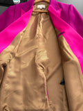 Jigsaw Tuxedo Blazer Size 16