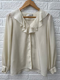 David Nieper Blouse Size 10