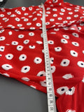 Boden Shirt Dress Size 10